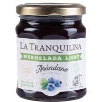 Mermelada Sin Azúcar ARÁNDANO · 330g