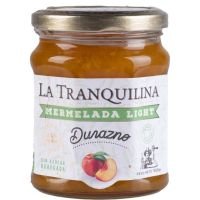 Mermelada Sin Azúcar DURAZNO · 330g
