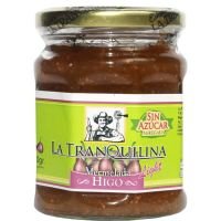 Mermelada Sin Azúcar HIGO · 330g