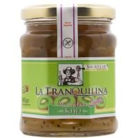 Mermelada Sin Azúcar KIWI · 330g