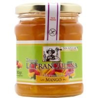 Mermelada Sin Azúcar MANGO · 330g