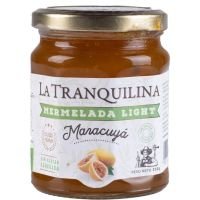 Mermelada Sin Azúcar MARACUYA · 330g