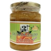 Mermelada Sin Azúcar NARANJA · 330g