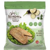 Milanesa BERENJENA · 480g