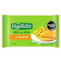 Milanesa CALABAZA · 340g