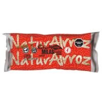Milanesa CAPRESE · 380g
