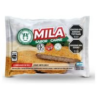 Milanesa Carne a Base de Arvejas CARNE  · 230g