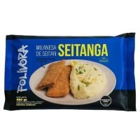 Milanesa SEITÁN · 480g