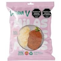Milanesa SIMIL CARNE  · 240g