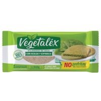 Milanesas de Soja ACELGA Y ESPINACA · 4u