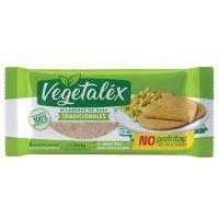 Milanesas de Soja TRADICIONAL · 340g