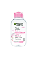 Mini Agua Micelar Todo En 1