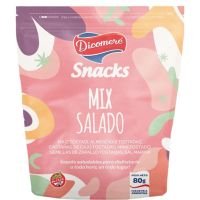Mix salado SALADO · 80g