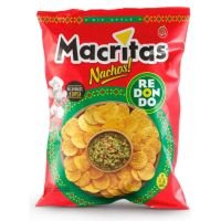 Nachos - Macritas ORIGINAL · 150g
