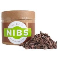 Nibs de cacao CACAO AMARGO · 170g