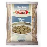 Ñoquis Integrales con Semilla Chia INTEGRAL  · 500g