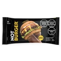 Not Burger - 4 unidades PREMIUM · 4u