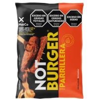 Not Burger PARRILLERA  · 2u