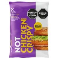 Not Chicken BURGER CRISPY  · 200g