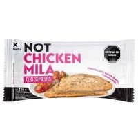 Not Mila SIMIL POLLO CON SEMILLAS · 231g