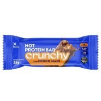 Not Protein Bar Crunchy CHOCOMANÍ · 35g