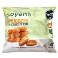 Nuggets de tofu · 300g