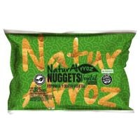 Nuggets ESPINACA Y QUESO VEGETAL · 325g