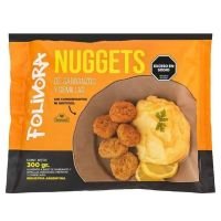 Nuggets GARBANZOS Y SEMILLAS · 300g