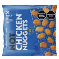 Nuggets NOT CHICKEN POLLO · 300g