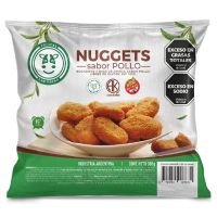 Nuggets POLLO · 300g