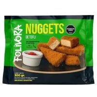 Nuggets TOFU · 300g