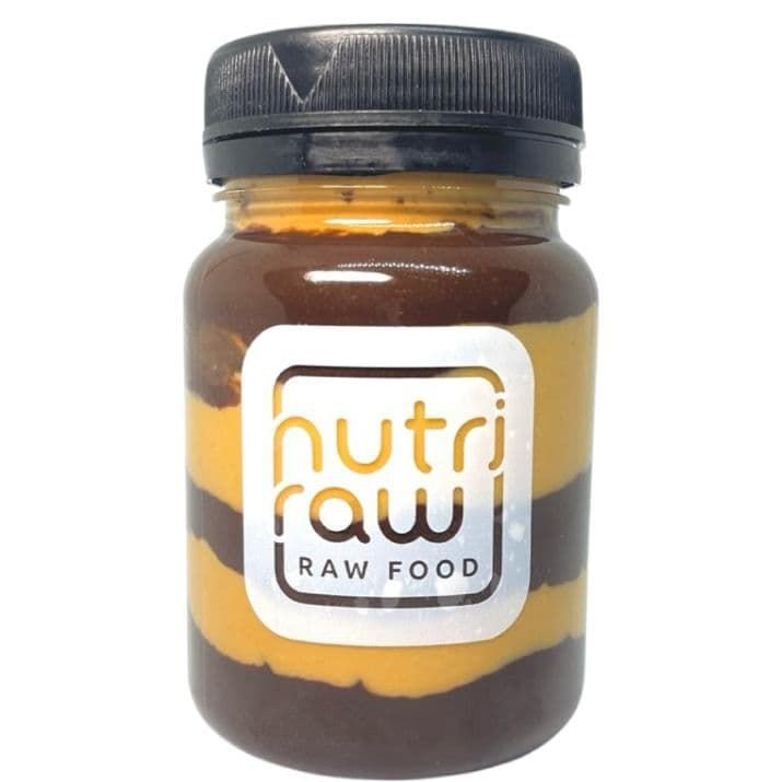 Nutricream MANÍ Y CACAO · 400g