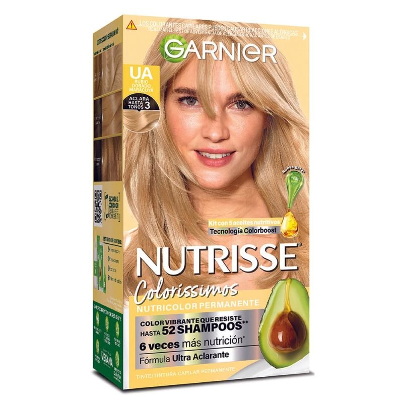 Nutrisse 1013 Maracuya Colorissimo