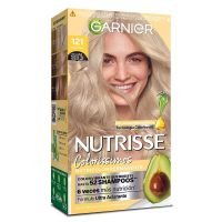 Nutrisse 121 Azahar Colorissimo