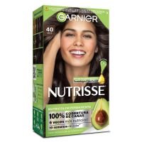 Nutrisse 40 Moca Clásico