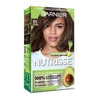 Nutrisse 51 Castaño Claro Cenizo Clásico