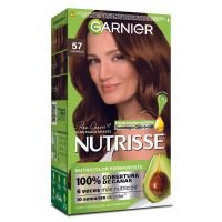 Nutrisse 57 Caramelo Clásico