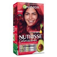 Nutrisse 6660 Manzana Colorissimo