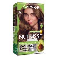 Nutrisse 67 Mocha Seducción Clásico