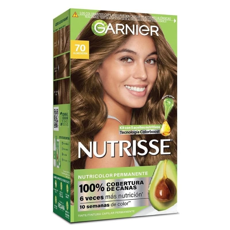 Nutrisse 70 Almendra Clásico