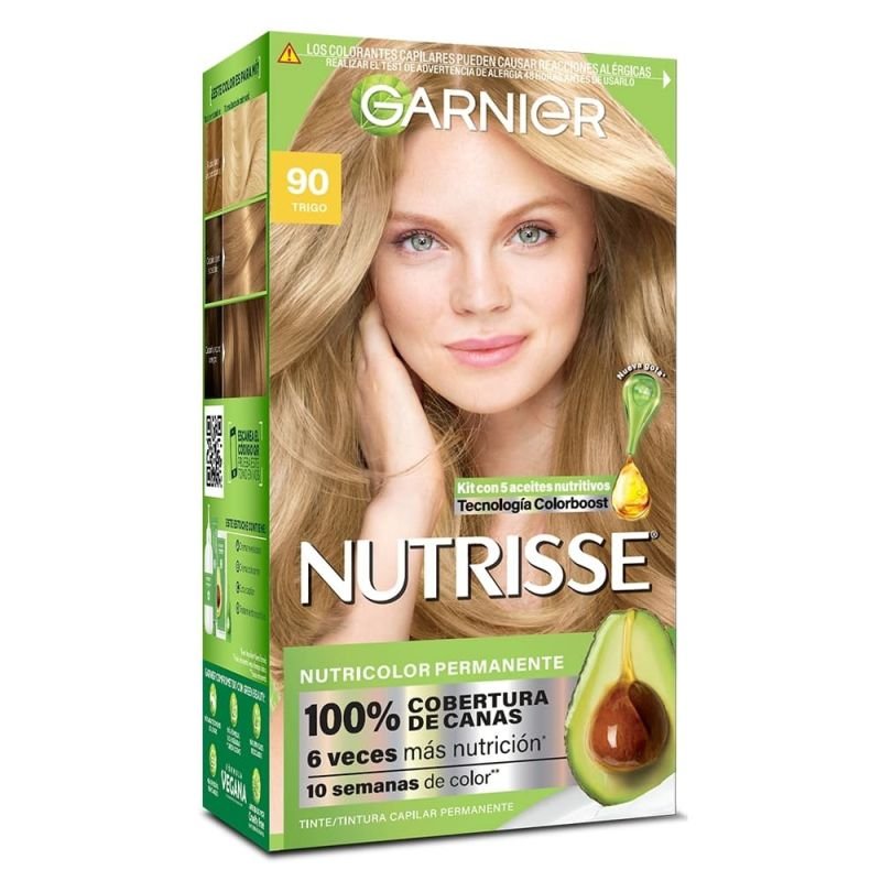 Nutrisse 90 Trigo Clásico