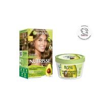 NUTRISSE TONO 70 + HAIR FOOD PALTA MASCARILLA