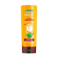 Oil Repair Liso Coco Acondicionador