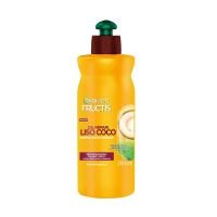 Oil Repair Liso Coco Crema Para Peinar
