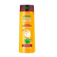Oil Repair Liso Coco Shampoo