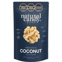 Original Coconut Clusters ORIGINAL  · 100g