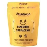 Pan esenio SARRACENO · 90g