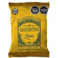 Papas Fritas de Aceite de Oliva