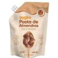 Pasta de Almendras ALMENDRAS · 250g