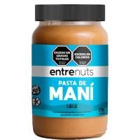 Pasta de Maní COCO  · 370g